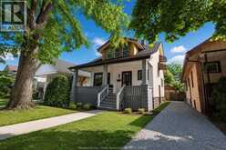 1430 DOUGALL | Windsor Ontario | Slide Image Two