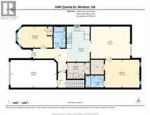 1848 Questa DRIVE | Windsor Ontario | Slide Image Thirty