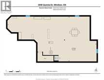 1848 Questa DRIVE | Windsor Ontario | Slide Image Thirty-one