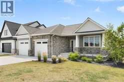 302 BLAKE AVENUE | Lakeshore Ontario | Slide Image Two