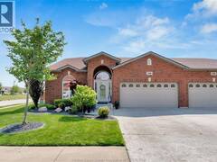 1340 ASPENSHORE AVENUE Windsor Ontario, N8P 1Y4