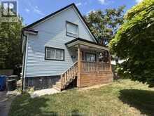 669 BRIDGE AVENUE | Windsor Ontario | Slide Image Two