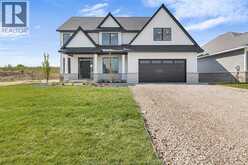 54 BELLEVIEW DRIVE | Kingsville Ontario | Slide Image One