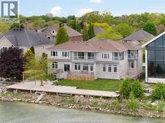 300 SHOREVIEW CIRCLE Windsor Ontario, N8P 1M7