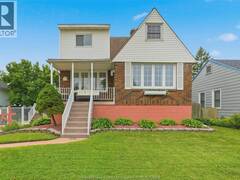 260 LAURIER LaSalle Ontario, N9J 1L6