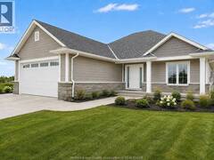 44 BELLEVIEW DRIVE Kingsville Ontario, N0R 1B0