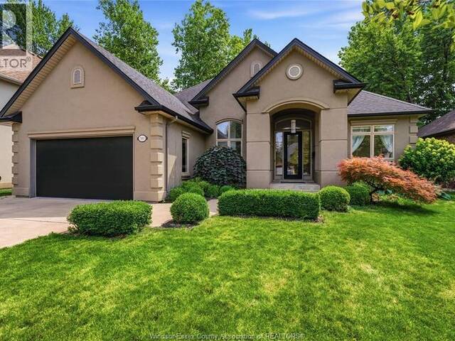 580 SUPERIOR LaSalle Ontario, N9J 3Z6 - 5 Bedrooms Home For Sale
