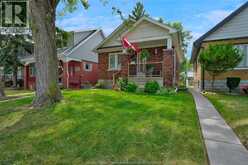 987 CURRY | Windsor Ontario | Slide Image One