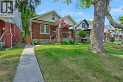 987 CURRY | Windsor Ontario | Slide Image Two