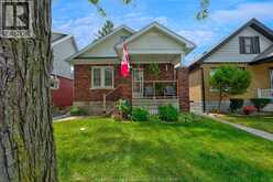 987 CURRY | Windsor Ontario | Slide Image Three