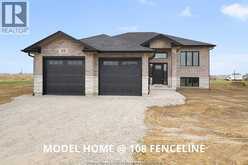 95 FENCELINE DRIVE | Chatham Ontario | Slide Image One