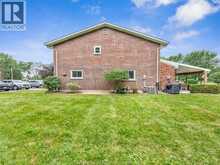 345 Robson ROAD Unit# 18 | Leamington Ontario | Slide Image Thirty-one