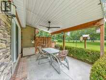 345 Robson ROAD Unit# 18 | Leamington Ontario | Slide Image Thirty-six