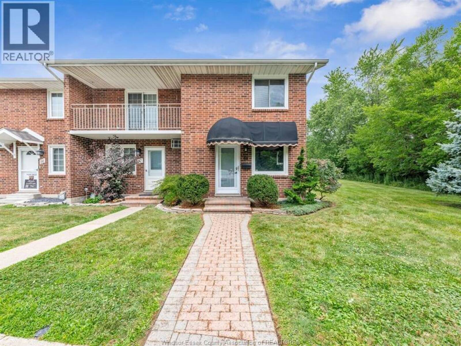 345 Robson ROAD Unit# 18, Leamington, Ontario N8H 5G6