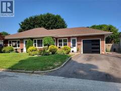86 MARY STREET Chatham-Kent Ontario, N0P 2K0