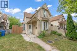 253 CURRY AVENUE | Windsor Ontario | Slide Image One