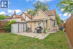 253 CURRY AVENUE | Windsor Ontario | Slide Image Twenty