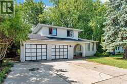 655 ROSELAND DRIVE South | Windsor Ontario | Slide Image One