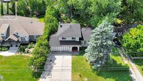 655 ROSELAND DRIVE South | Windsor Ontario | Slide Image Four
