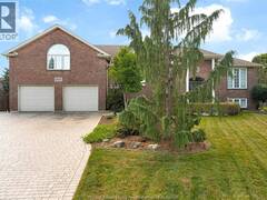 2071 EUGENI Tecumseh Ontario, N9K 1B3