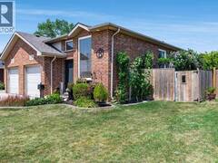 420 MARLA CRESCENT Belle River Ontario, N8L 1B9