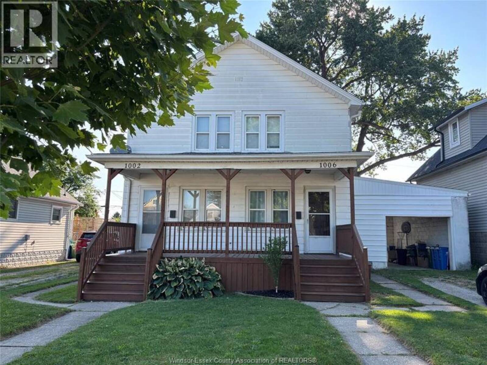 1002-1006 ST PIERRE STREET, Tecumseh, Ontario N8N 1Z7