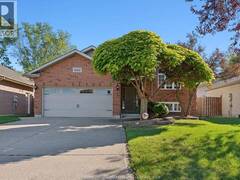 1162 BANWELL ROAD Windsor Ontario, N8P 1J2