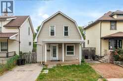 384 JOSEPHINE AVENUE | Windsor Ontario | Slide Image One