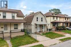 384 JOSEPHINE AVENUE | Windsor Ontario | Slide Image Two