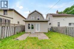 384 JOSEPHINE AVENUE | Windsor Ontario | Slide Image Twenty-six