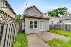 384 JOSEPHINE AVENUE | Windsor Ontario | Slide Image Twenty-nine