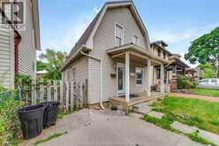 384 JOSEPHINE AVENUE | Windsor Ontario | Slide Image Five