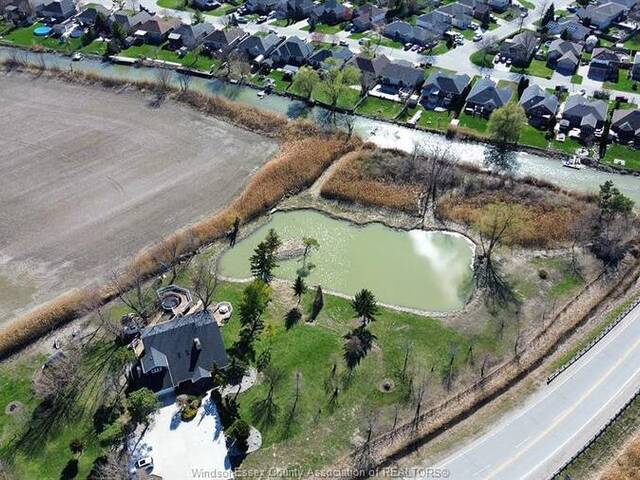 112 COUNTY RD 22 Lakeshore Ontario, N8L 1H8 - 4 Bedrooms Home For Sale