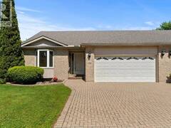 1286 Rendezvous Windsor Ontario, N8P 1K6