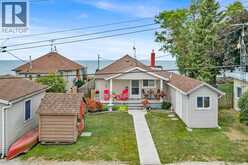 813 Erie Shores DRIVE | Essex Ontario | Slide Image One