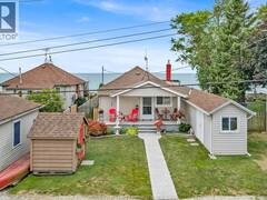 813 Erie Shores DRIVE Essex Ontario, N0R 1G0