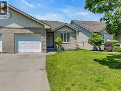 1899 CASTLETON AVENUE Windsor Ontario, N8P 1P6