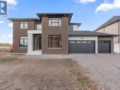 4615 HURON CHURCH LINE ROAD LaSalle Ontario, N9H 1H3