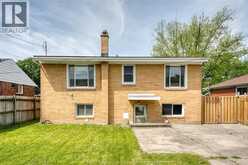 962 WATSON | Windsor Ontario | Slide Image Seven