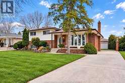 1116 SUMACH CRESCENT | Windsor Ontario | Slide Image One