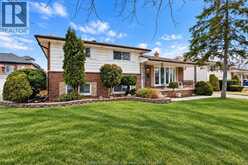 1116 SUMACH CRESCENT | Windsor Ontario | Slide Image Two