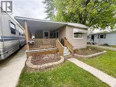 117 STEVEN COURT Essex Ontario, N8M 2A2