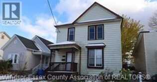 817 CHATHAM STREET East | Windsor Ontario | Slide Image One