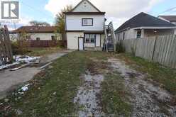 817 CHATHAM STREET East | Windsor Ontario | Slide Image Nine