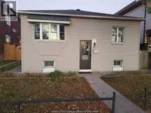 946 HOWARD AVENUE Unit# 1 & 2 | Windsor Ontario | Slide Image One