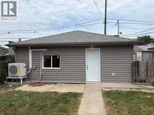 946 HOWARD AVENUE Unit# 1 & 2 | Windsor Ontario | Slide Image Sixteen