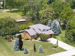 605 MARKHAM DRIVE Tilbury Ontario, N0P 2L0