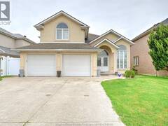 160 BRANTON CRESCENT Tecumseh Ontario, N9K 1E6