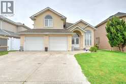 160 BRANTON CRESCENT | Tecumseh Ontario | Slide Image One