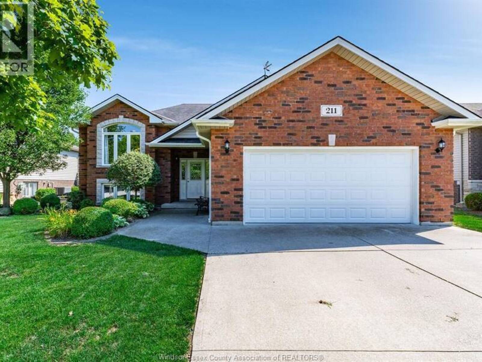 211 Dieppe CRESCENT, Kingsville, Ontario N9Y 4B9